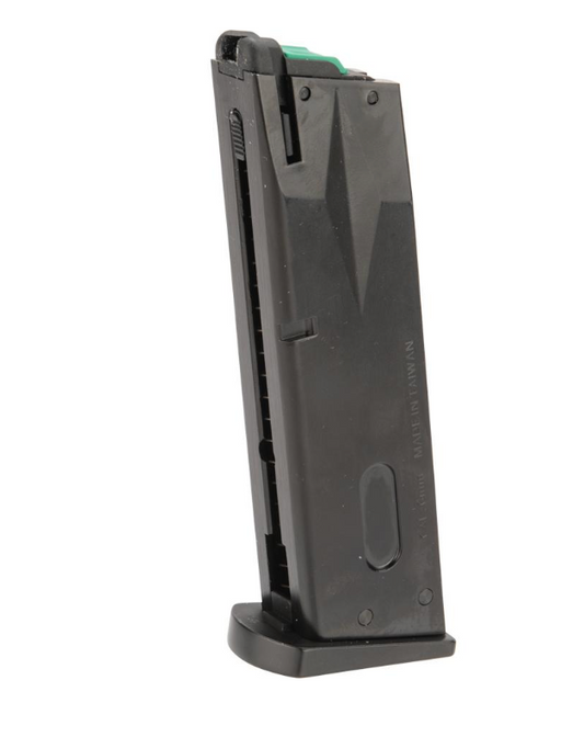 G&G GPM92 27rd GBB Magazine