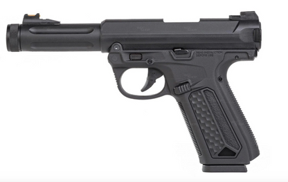 Action Army AAP-01 "ASSASSIN" GBB Pistol - BLK