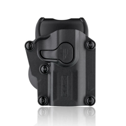 Cytac Mega Fit Universal Holster Right Hand