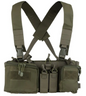 WOSport D3 Chest Rig