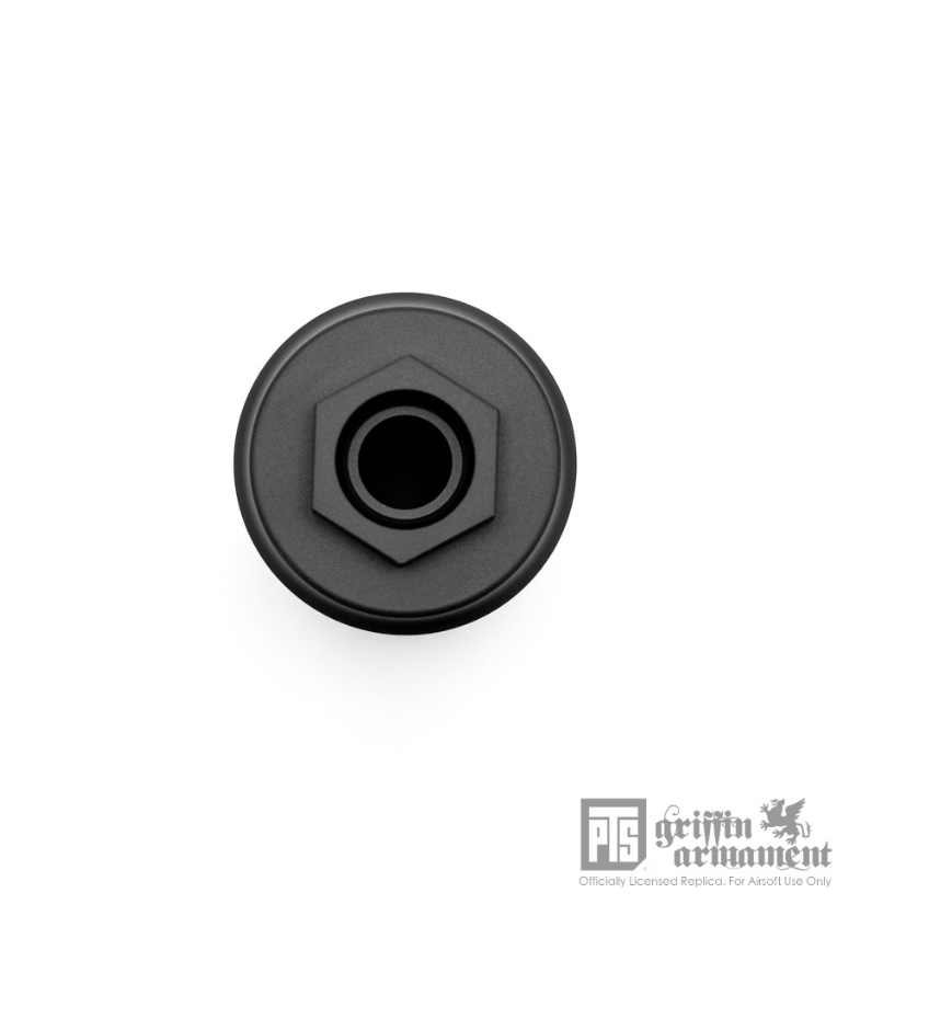 PTS Griffin GP5 14mm CCW Direct Mount Tracer Unit