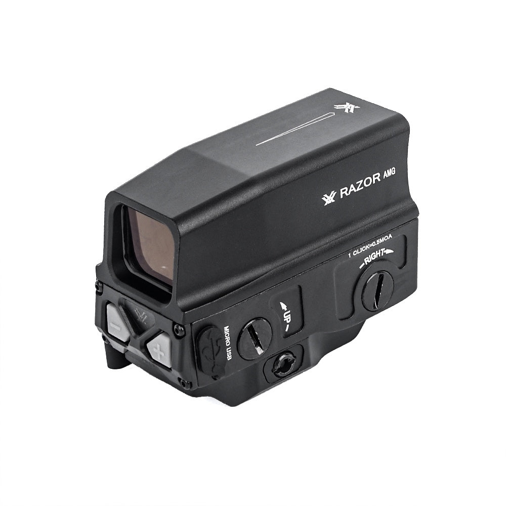 WADSN UH-1 Red Dot Sight