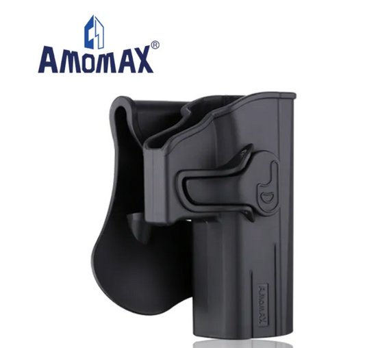 Amomax CZ-75 Holster