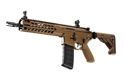 APEX FORCE MCX VIRTUS 10.5 Inch (ETU Ver., DE) - AEG