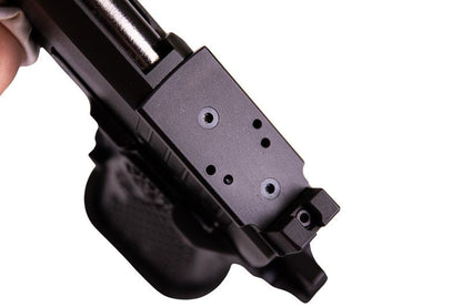 Army Armament - R611-3 Staccato P 2011 - GBB