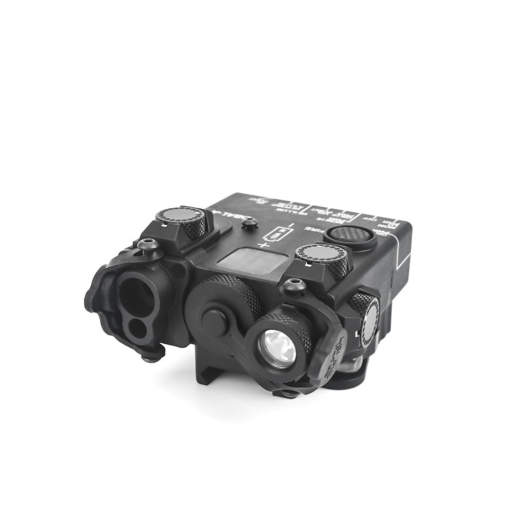 WADSN DBAL-A2 Red Laser & IR Laser