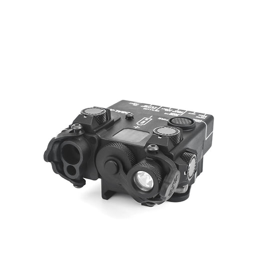 WADSN DBAL-A2 Red Laser & IR Laser