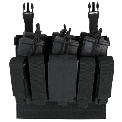 Condor VAS Recon Mag Panel