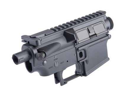 E&C Receiver Set for M4 - AEG