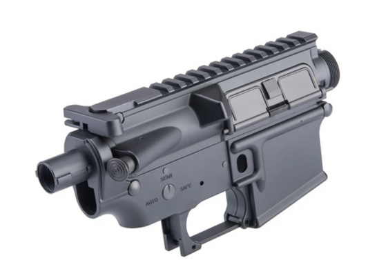 E&C Receiver Set for M4 - AEG
