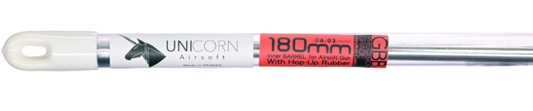 Unicorn GBB 180mm 6.03mm Inner Barrel