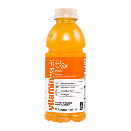 Vitamin Water
