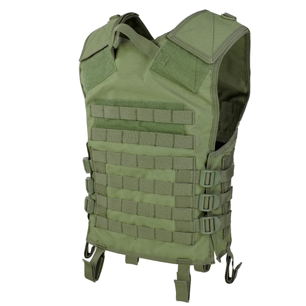 Condor Modular Vest