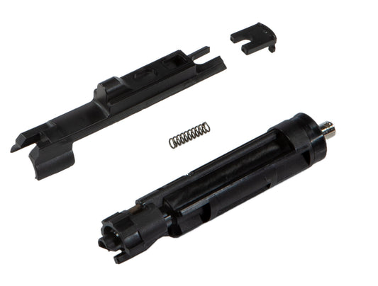 Unicorn MWS Complete Reinforced Nozzle Set