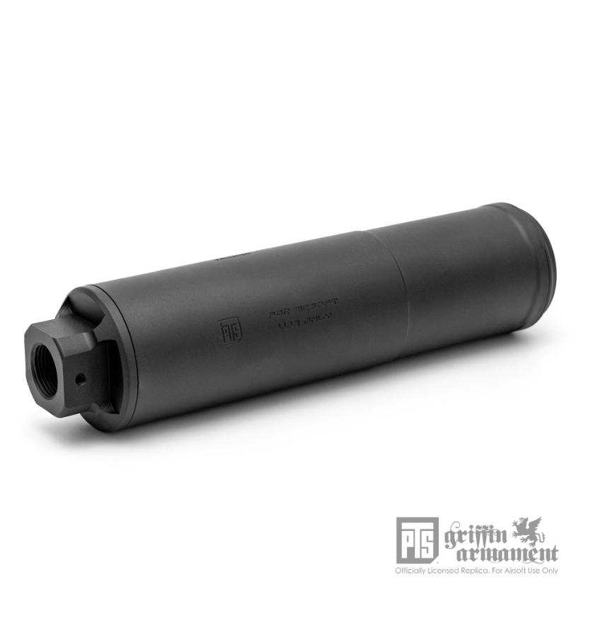 PTS Griffin GP5 14mm CCW Direct Mount Tracer Unit