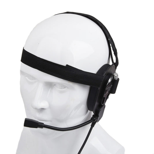 WADSN Bowman IV M-Tactical Headset
