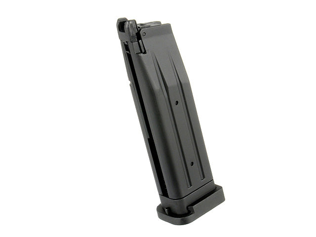 Army TTI Sand Viper Hicapa Gas Magazine