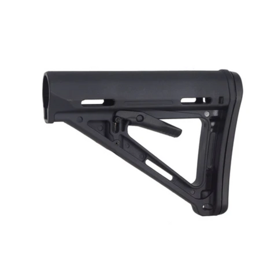 E&C CTR Stock