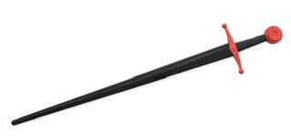 Rawlings Synthetic Single Hand Sparring Sword