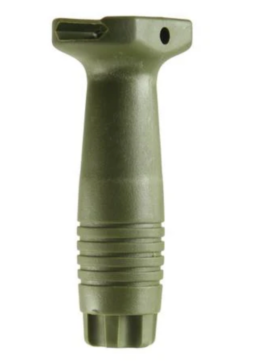 Echo1 Ris Fore Grip in OD - Long Version