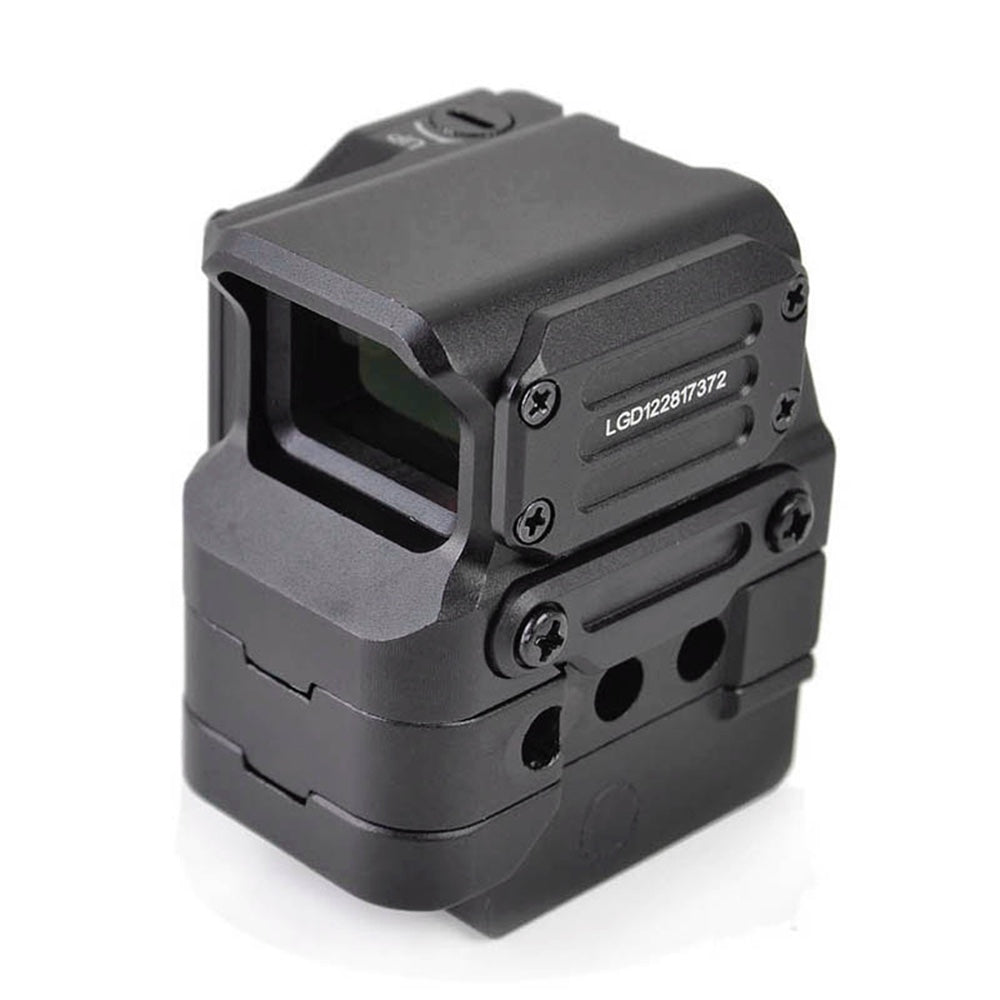 Aim-O FC1 Red Dot Holographic Sight 2 MOA - BLK