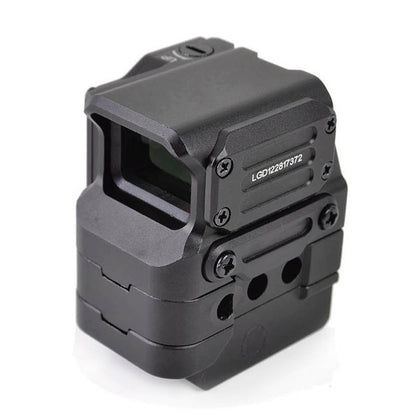 Aim-O FC1 Red Dot Holographic Sight 2 MOA - BLK