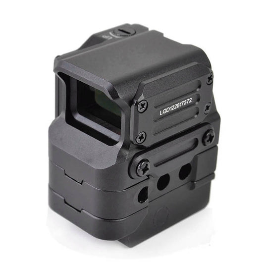 Aim-O FC1 Red Dot Holographic Sight 2 MOA - BLK