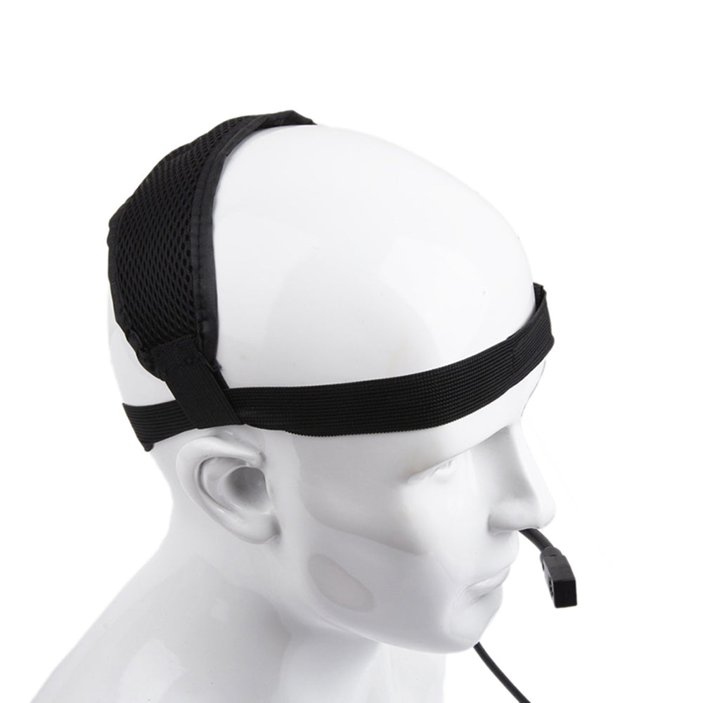 WADSN Bowman IV M-Tactical Headset