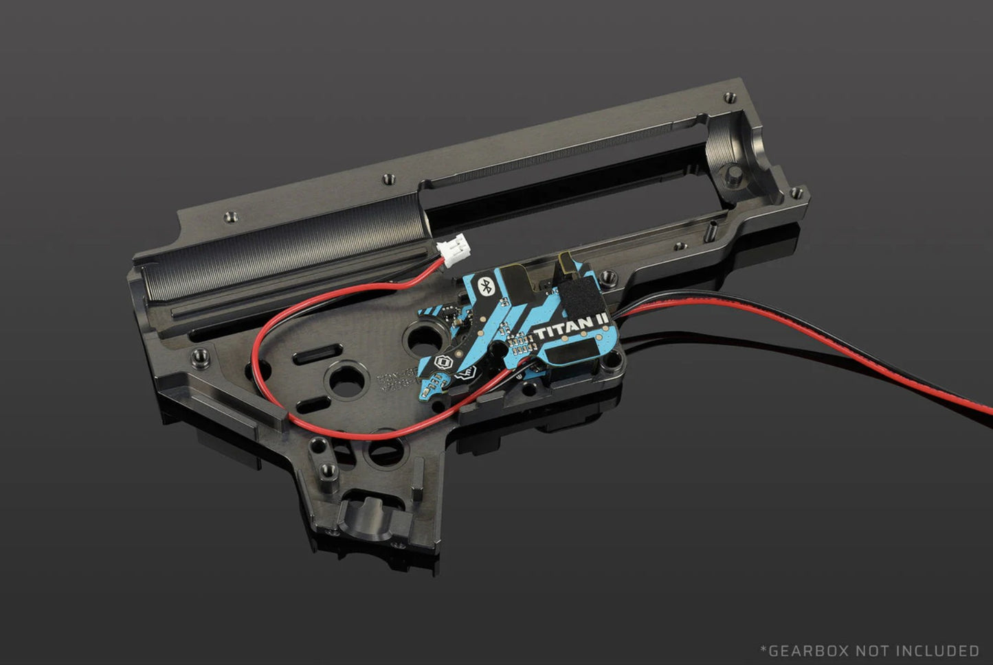 Gate Titan II Bluetooth Expert V2 GB AEG