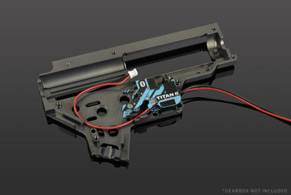 Gate Titan II Bluetooth Expert V2 GB AEG