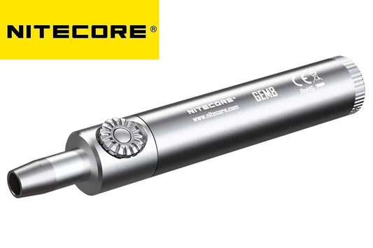 Nitecore Gem8 Light