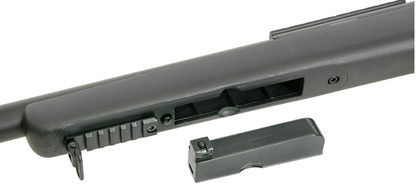 WELL Pro MB03AE M700 Upgrade Version w/Scope & Bipod