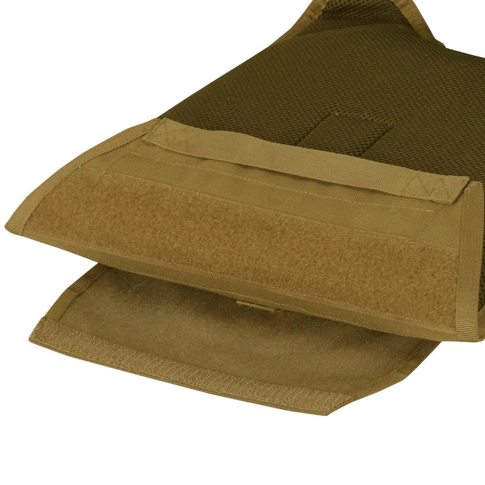 Condor Modular Operator Plate Carrier Gen 2
