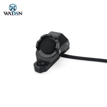 WADSN UT Hot Button - Keymod & M-Lok (SF Modlite Plug)