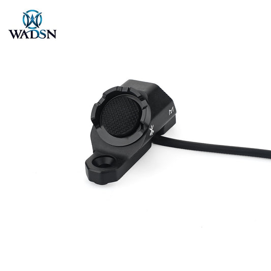 WADSN UT Hot Button - Keymod & M-Lok (SF Modlite Plug)