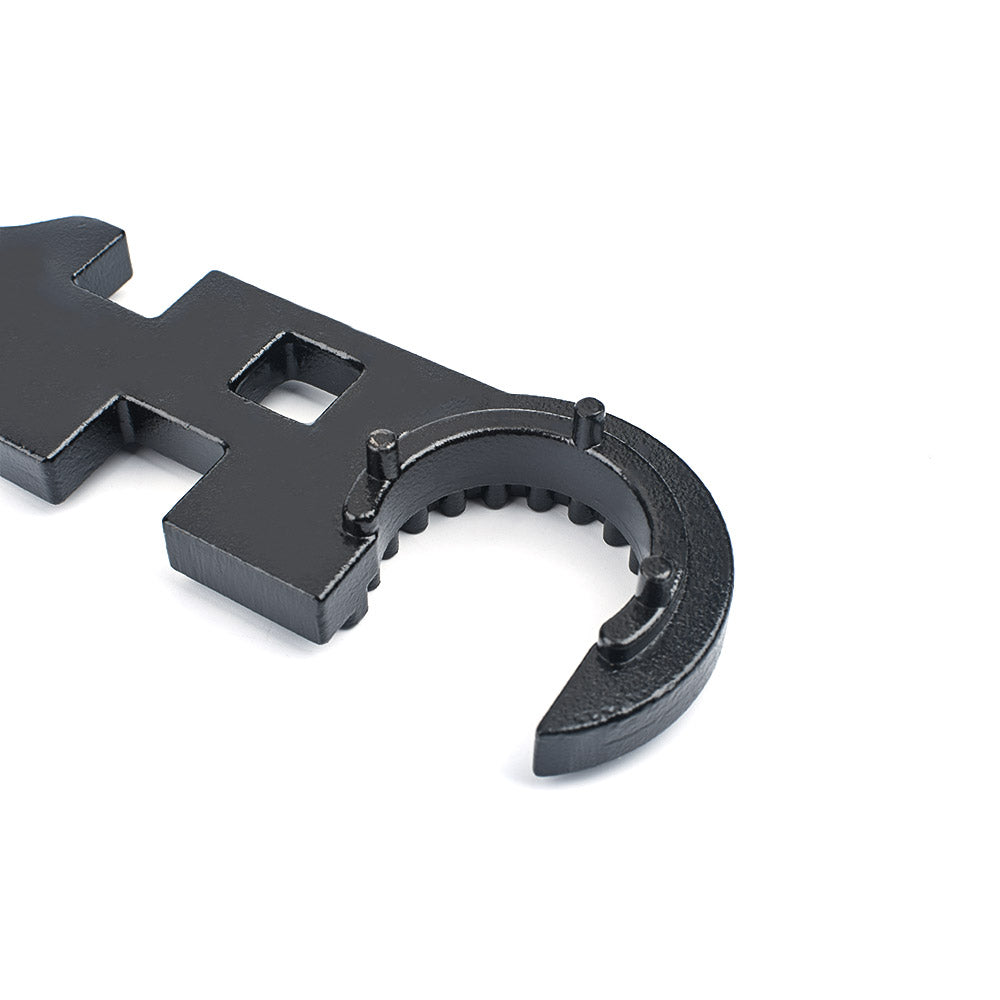 ME Multi-Functional Wrench Steel Tool