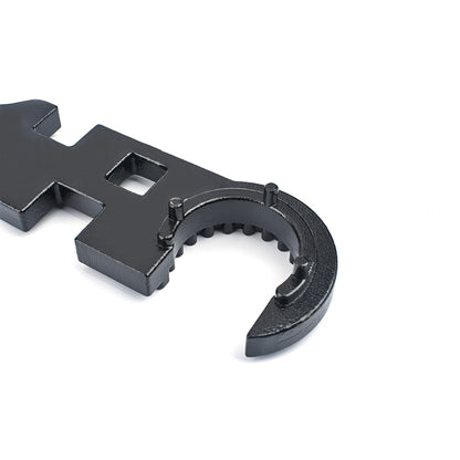 ME Multi-Functional Wrench Steel Tool