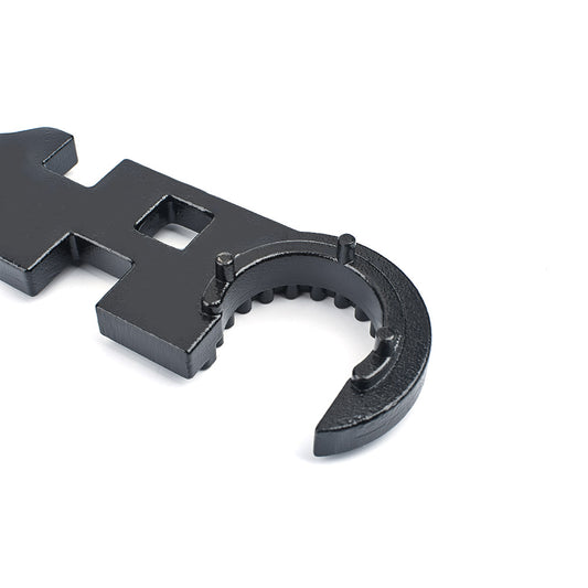 ME Multi-Functional Wrench Steel Tool