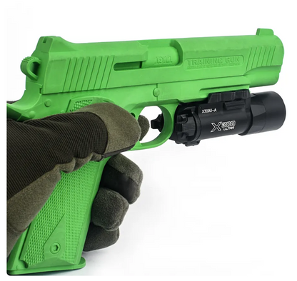 WADSN SF X300 Ultra LED Flashlight
