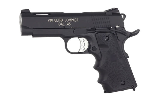 Double Bell 1911 V10 Compact - GBB