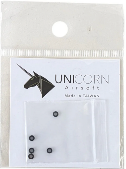 Unicorn O-Ring for Fill Valve Stem