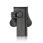 Amomax Holster - Hi-Capa 2011 WE/Tokyo Marui/KJW - RIGHT HAND