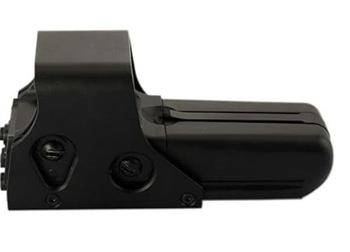 Minidiva 551 Holographic Red/Green Dot Sight