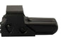 Minidiva 551 Holographic Red/Green Dot Sight