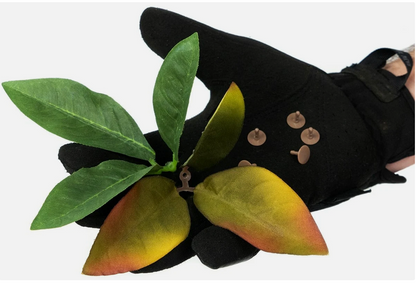 Novritsch - Leaf Camo - LC3