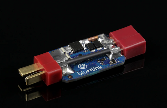 Gate Blu-Link Bluetooth Adapter