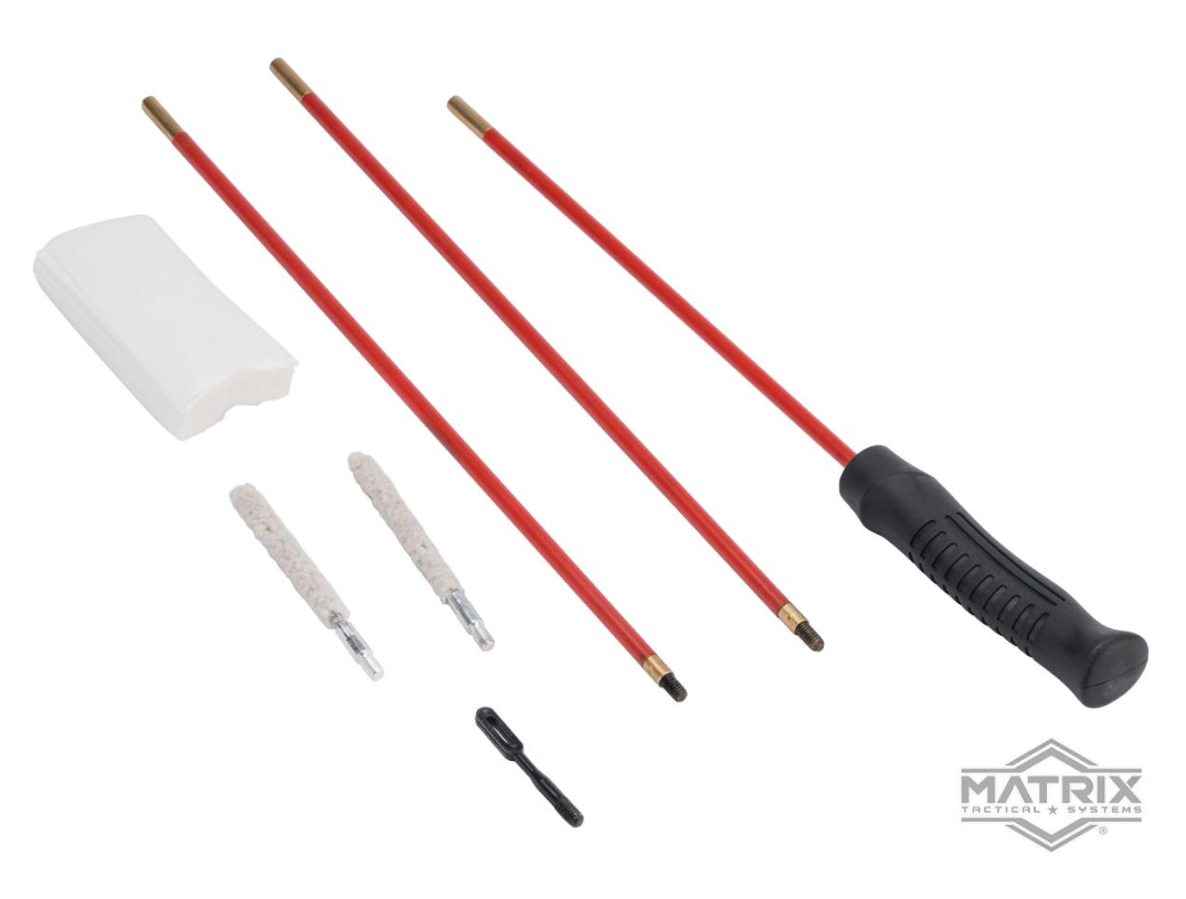 EMG Stick Barrel Unjamming Rod