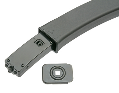 Well Pro - PPK-20 30/80rd Magazine