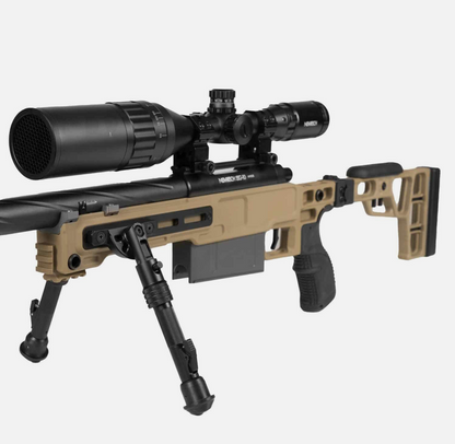 Novritsch - SSG10 A3 - Bolt Rifle