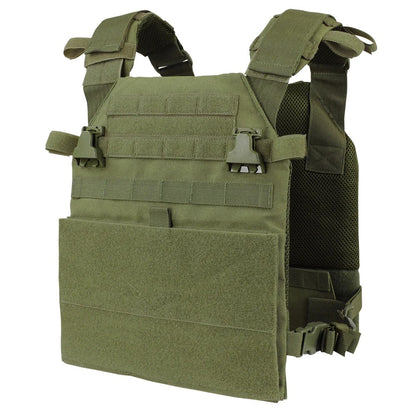 Condor Vanquish Plate Carrier (VAS)